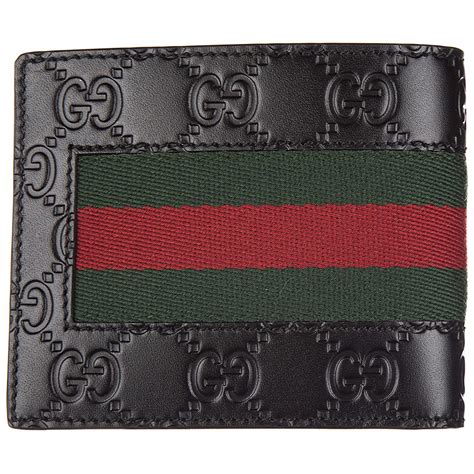 mens.gucci wallet|Gucci Wallets & Cardholders for Men .